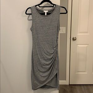 ❗️Leith Ruched Dress